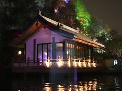 -桂林两江四湖景区