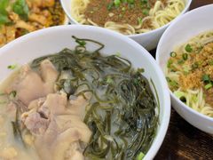 -牛王庙(龙华花园店)