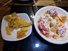 -尚渔味双拼烤鱼(燕郊永旺店)