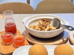-蔡澜点心·粤菜(万菱汇店)
