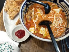 -阿香米线(凯德广场.1818店)
