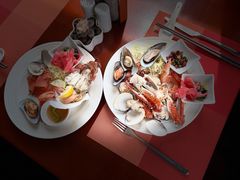 -万豪咖啡厅(JW万豪酒店店)