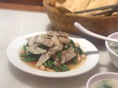 -七百岁羊肉馆(环球港店)
