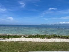 -三亚西岛海洋文化旅游区