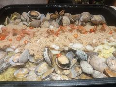 -添福来墨鱼饺子 · 海鲜东北菜(泡崖店)