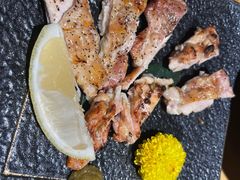 -晶吉·居酒屋·日本料理·烧鸟(中山区民主广场经典生活店)