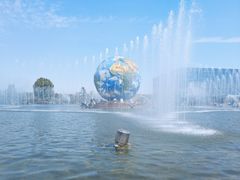 -南通洲际绿博园