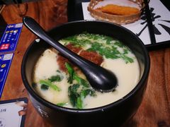 -和府捞面(东直门银座店)