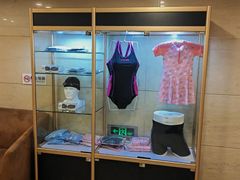 -翡翠湖迎宾馆·游泳馆