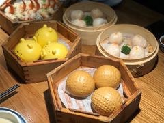 -点心传说·粤菜点心(佐阾虹湾店)