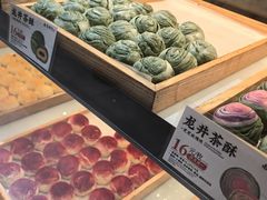 -南宋胡记(杭州河坊街店)
