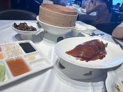 四季民福烤鸭-四季民福烤鸭店(前门大栅栏店)