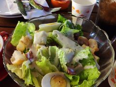 -必胜客(大梅沙8号仓店)