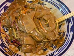 -听涛雅苑百味饺子老家菜馆