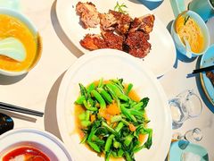 -竹雨堂创意中国菜(裕华店)