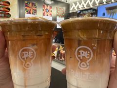 -Pull-Tab拉环咖啡(杭州市上城区来福士中心店)