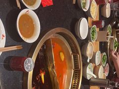 -红运火锅·中国名火锅·国风演绎(省体店)