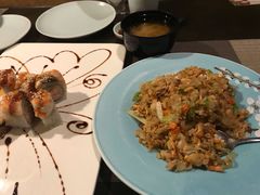 -山葵家·创意料理(宁波来福士店)