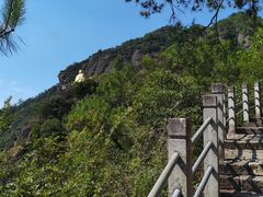 -大慈岩风景区