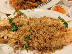 -桥底辣蟹(谢斐道店)