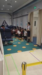 -奈尔宝家庭中心·亲子餐厅(苏州大悦城店)