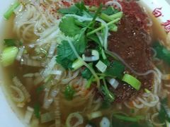 -白鹤大冷面