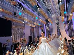 -富黎华海鲜大酒楼(正大广场店)