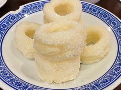 南昌白糖糕-回家吃饭·地道南昌菜(建德观总店)