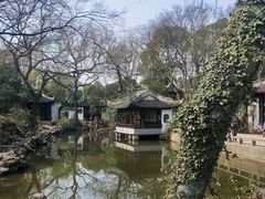 -秋霞圃