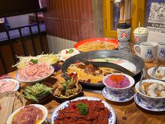 -楠火锅(广州总店)