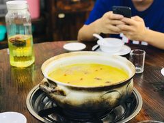 猪肚鸡-金众记猪肚鸡(南屏店)