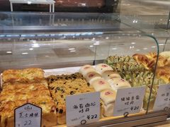 -司乎·日式鲜吐司(EFC欧美广场店)