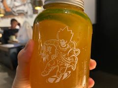 -太二酸菜鱼(沈阳万象城店)