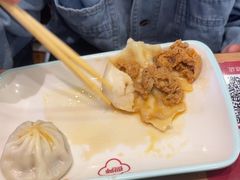 -回味鸭血粉丝汤(夫子庙瞻园路店)