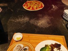 -广州富力君悦大酒店·凯菲厅