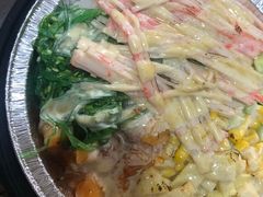 -寿司鲜生·拉面简餐(南山店)