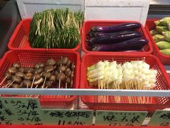 -蚝得喜海鲜(东城店)
