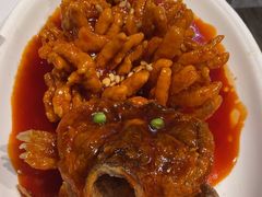 -老阊门菜馆(山塘街店)