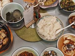 -湘江红·湖南招牌菜(莲花南路店)