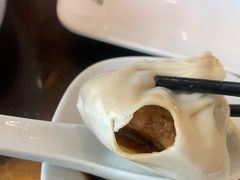 -锡笼记·无锡小笼(方塔店)