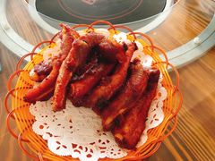 -创味·民间海南菜·非遗藤桥排骨(藤桥·免税城店)