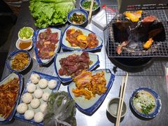 -胡同泥炉烤肉(令闻街店)