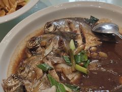 -洲晓鲜·舟山海鲜大排档(朱家尖风景区店)