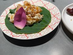 -姑苏家宴·苏帮菜·松鼠桂鱼(苏州总店)