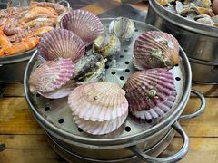 -九层海鲜塔(市南店)