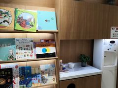 -蕃茄田艺术(普陀长风大悦城中心)