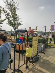 -季高兔窝窝亲子园(上海薰衣草公园店)