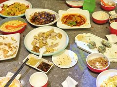 -川悦留香·海鲜餐厅(海棠68环球美食街店)