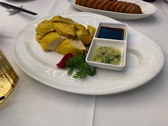 -丰收日·小海鲜·沪上家宴(顾村正大店)