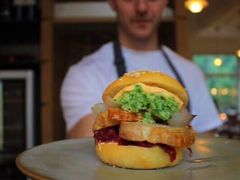 -BOR Eatery(安福路店)